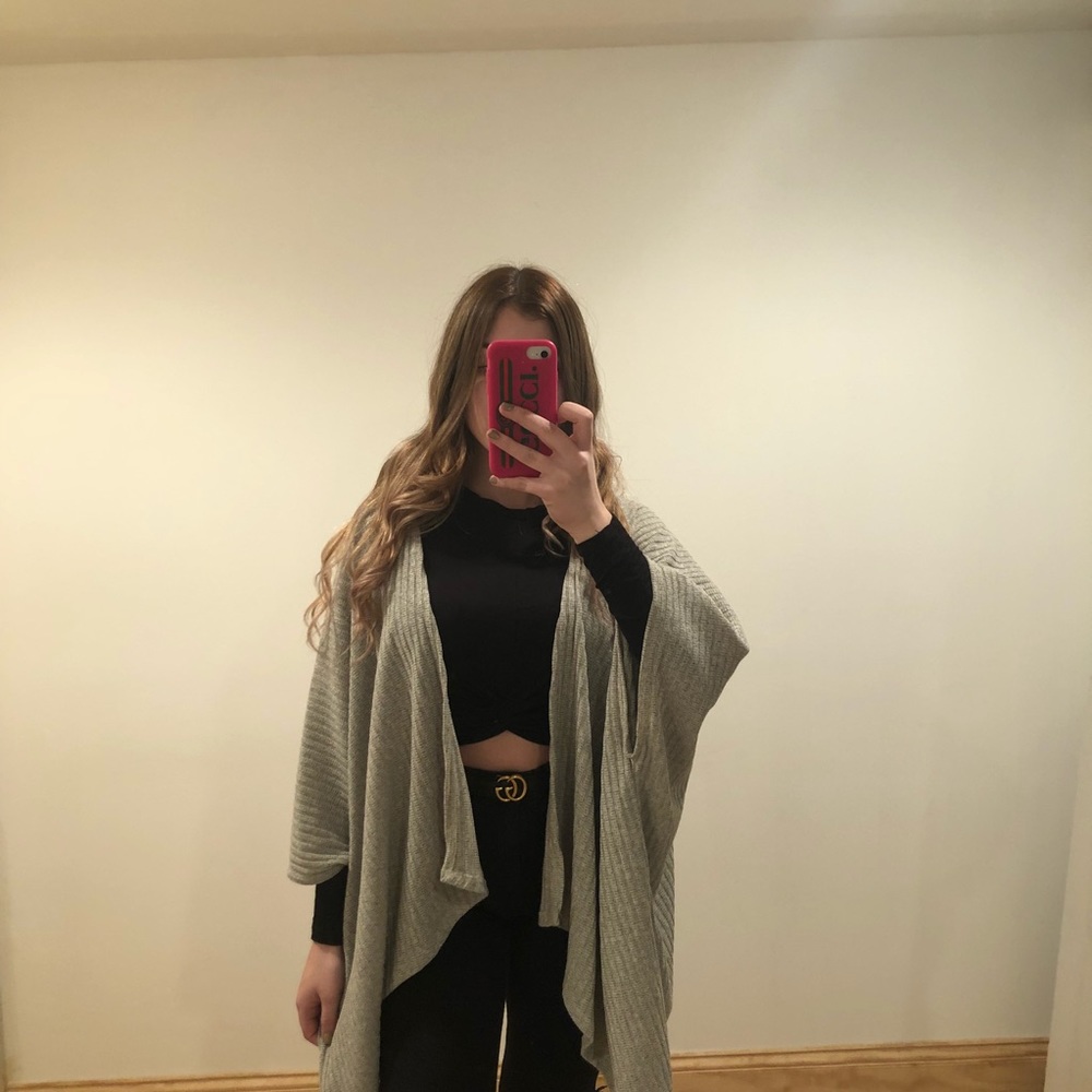 Cardigan